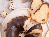 BEZGLUTENOWY SŁODKI BOX WIELKANOCNY + gratis